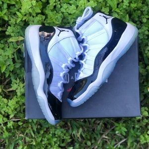 Jordan 11 Retro Concords